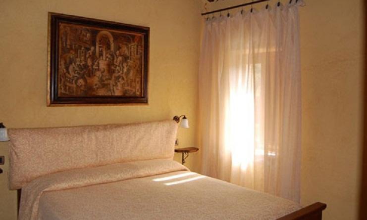 Spino Fiorito Stay Casola in Lunigiana Room photo